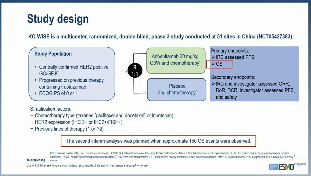 Arndt Vogel: Key Trial Results From ESMO 2026