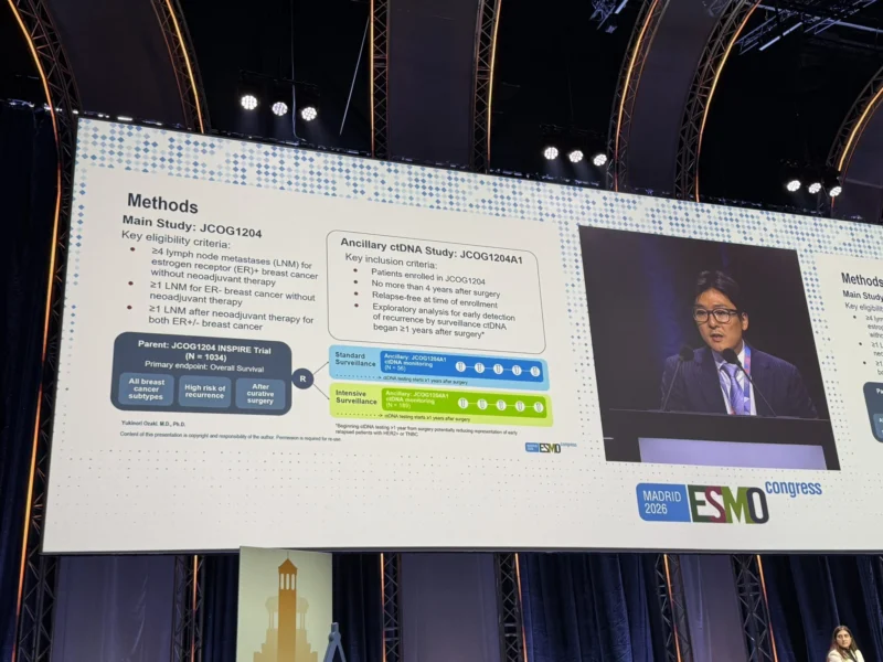 ESMO