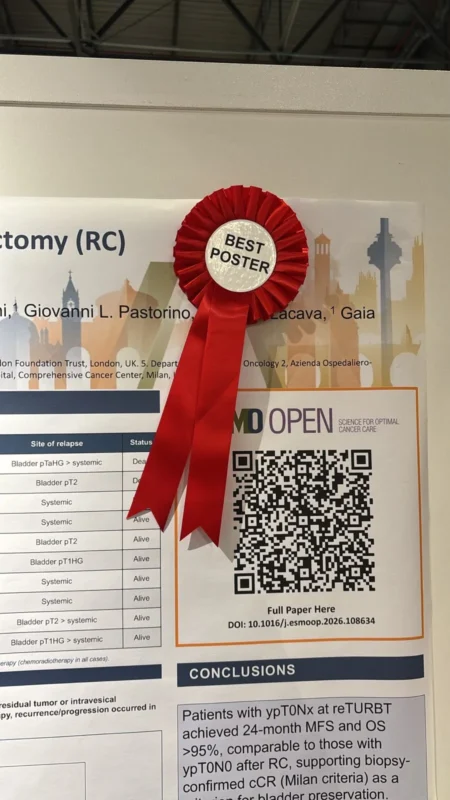 25 Posts Not to Miss from ESMO Congress 2026: Day 3