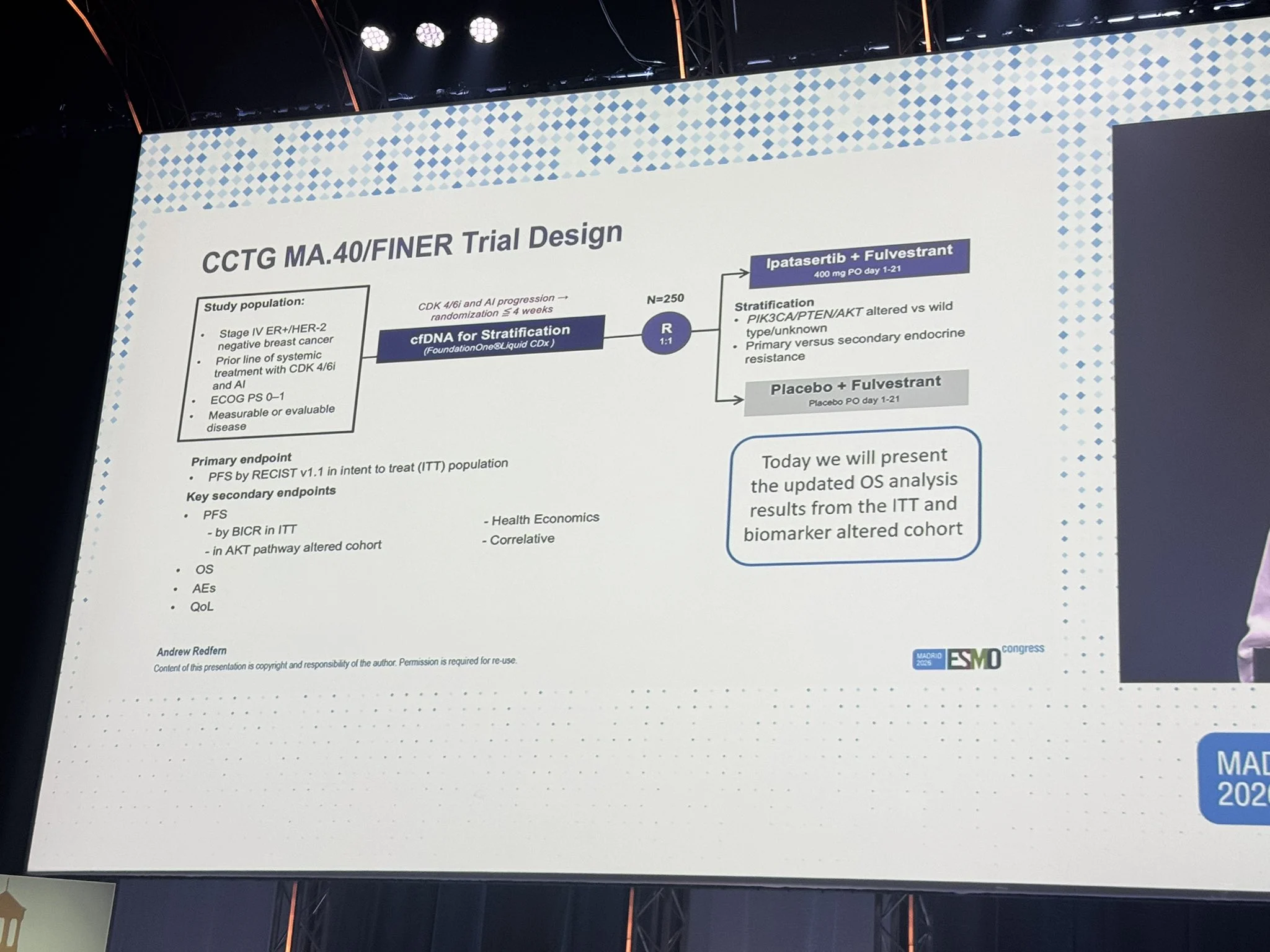Erika Hamilton: The Clinical Takeaways From ESMO 2026