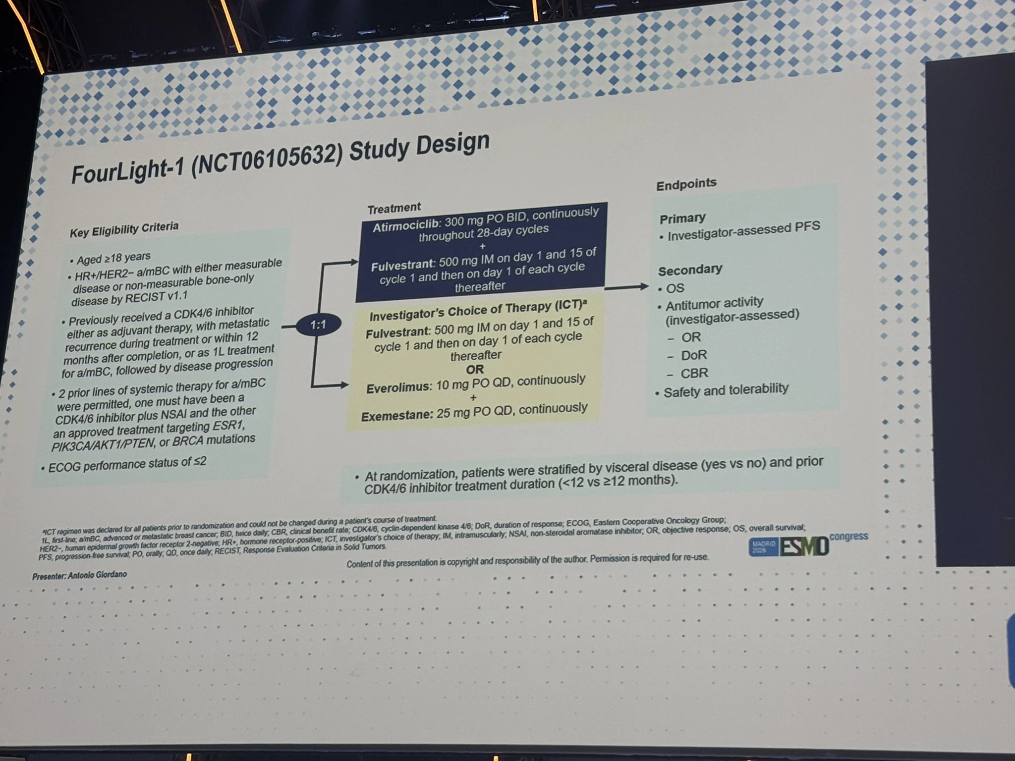 Erika Hamilton: The Clinical Takeaways From ESMO 2026