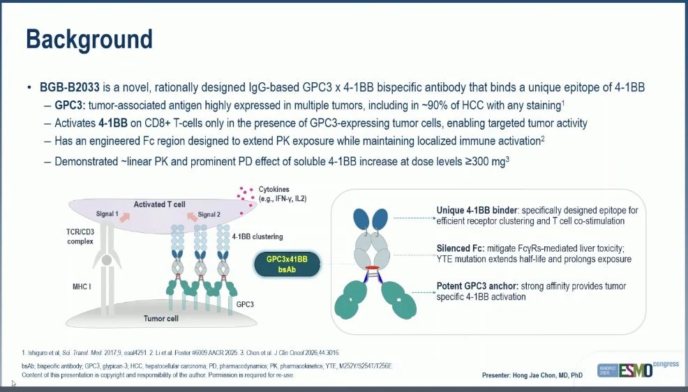 Arndt Vogel: Key Trial Results From ESMO 2026