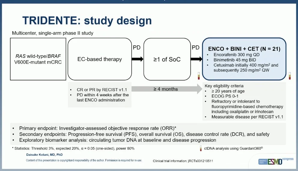 Arndt Vogel: Key Trial Results From ESMO 2026