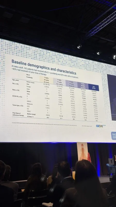 Mario Balsa: Key Insights From ESMO 2026 10 Mario Balsa: Key Insights From ESMO 2026