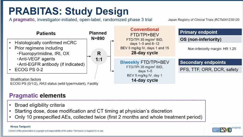 Arndt Vogel: Key Trial Results From ESMO 2026