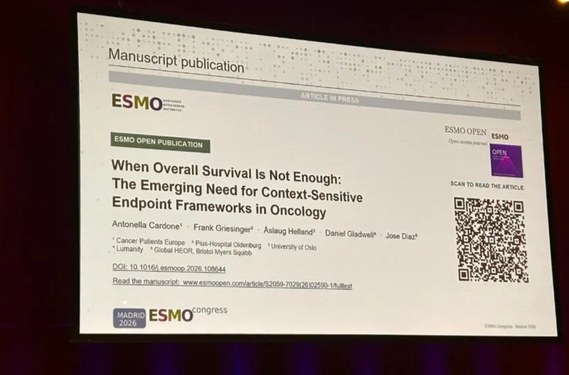 ESMO