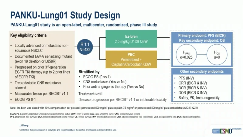 Stephen Liu: Key Insights From ESMO 2026