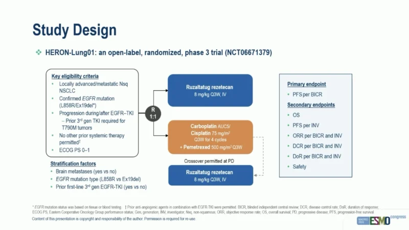 Stephen Liu: Key Insights From ESMO 2026