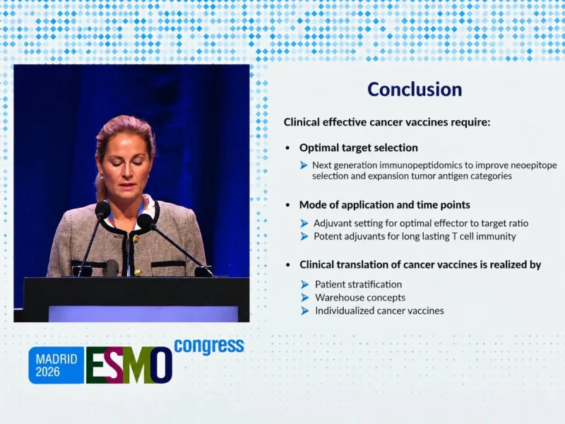 ESMO