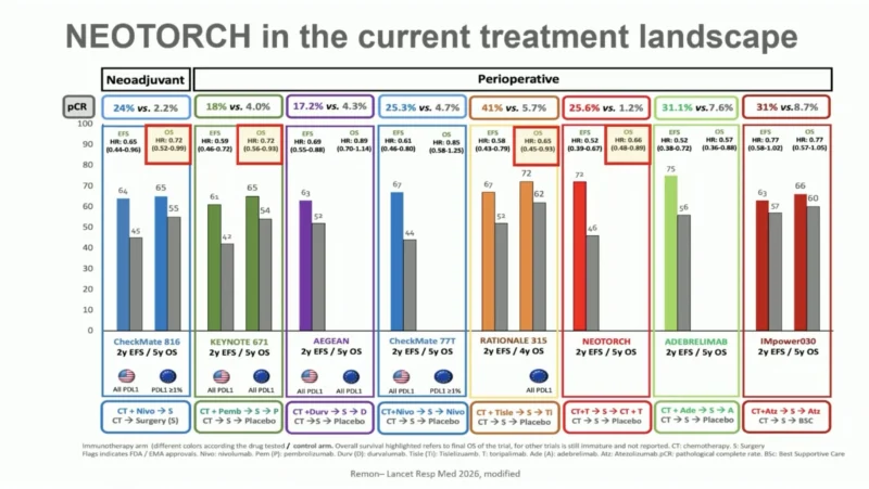 Stephen Liu: Key Insights From ESMO 2026