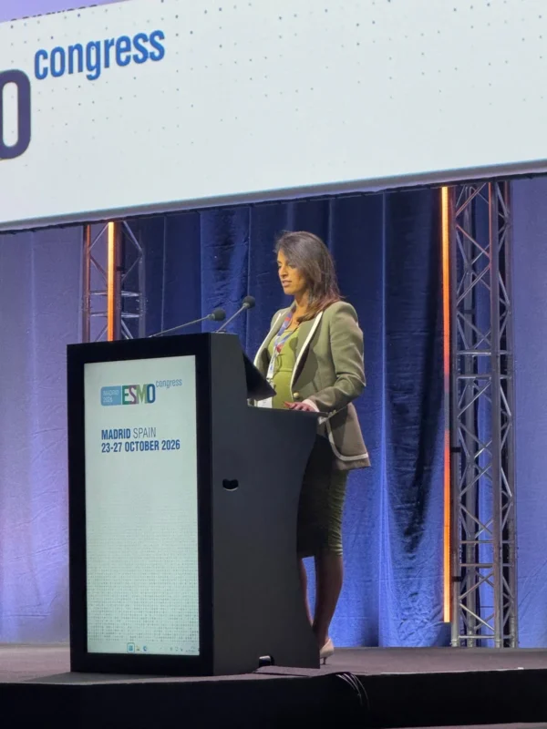 25 Posts Not to Miss from ESMO Congress 2026: Day 5