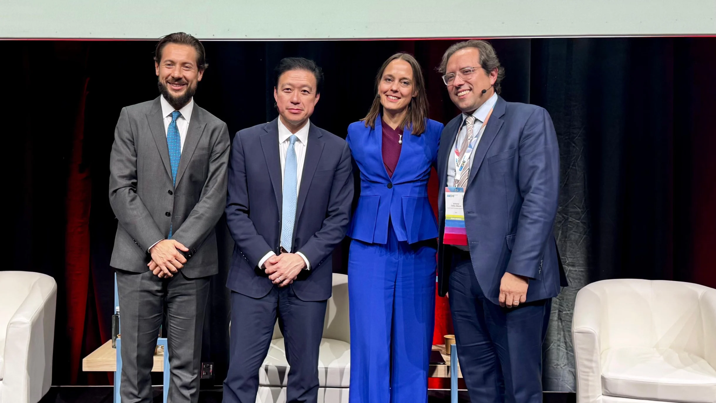 Stephen Liu