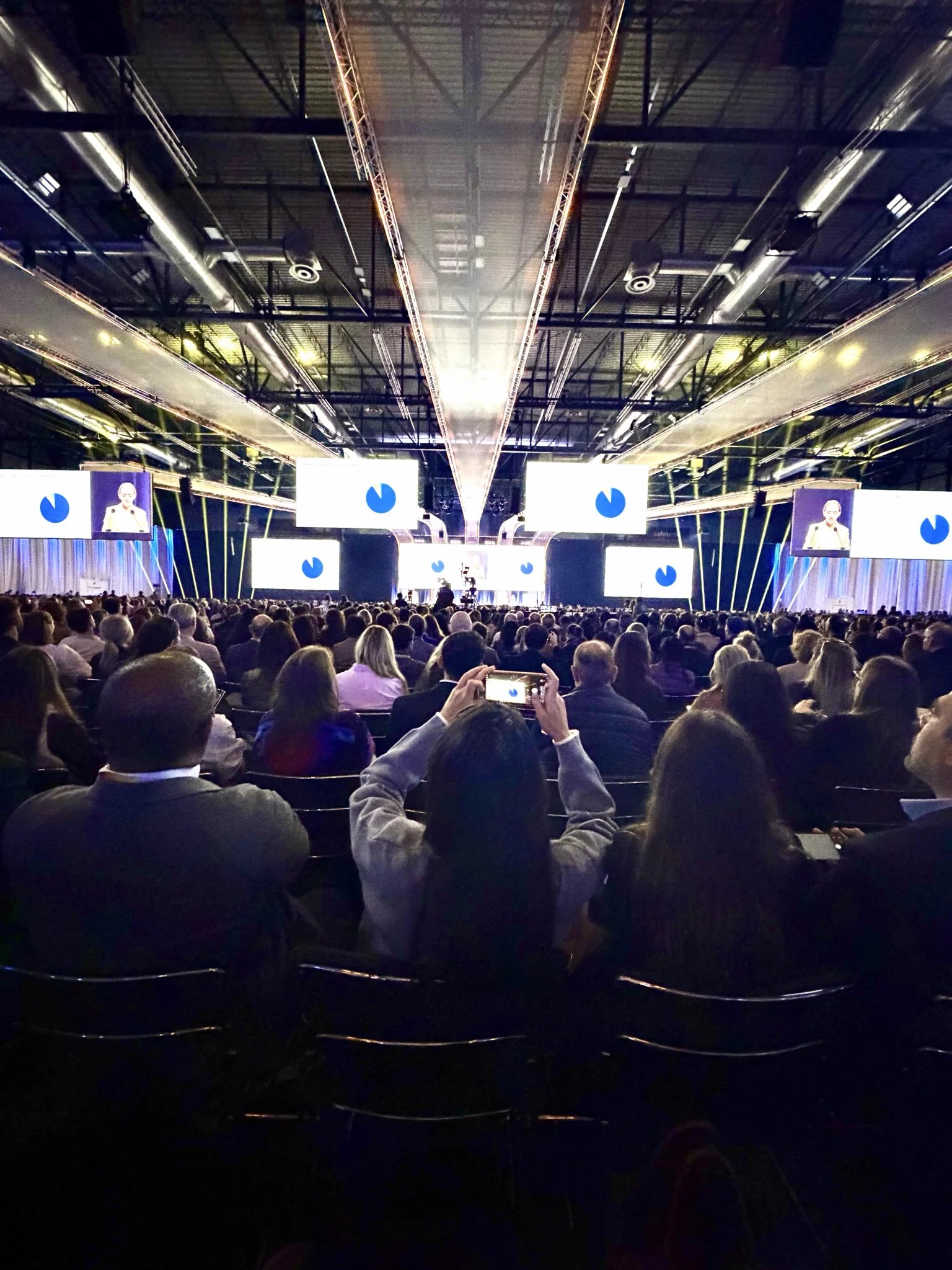 Abdulaziz AlJassim: Great Memories and Inspiring Scientific Discussions at ESMO 2026 2 Abdulaziz AlJassim: Great Memories and Inspiring Scientific Discussions at ESMO 2026