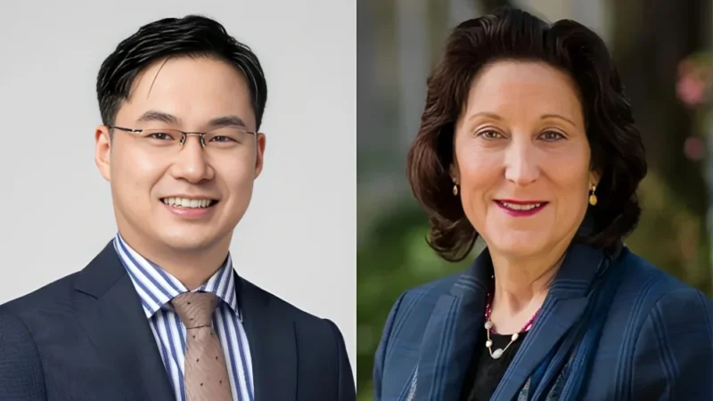 Hongcheng Zhu: Hope Rugo Offers Guidance for Publishing in Oncology Journals