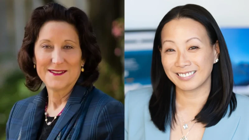 Early-Onset Cancer: Understanding Contemporary Challenges in Care With Hope Rugo and Kimmie Ng – ASCO