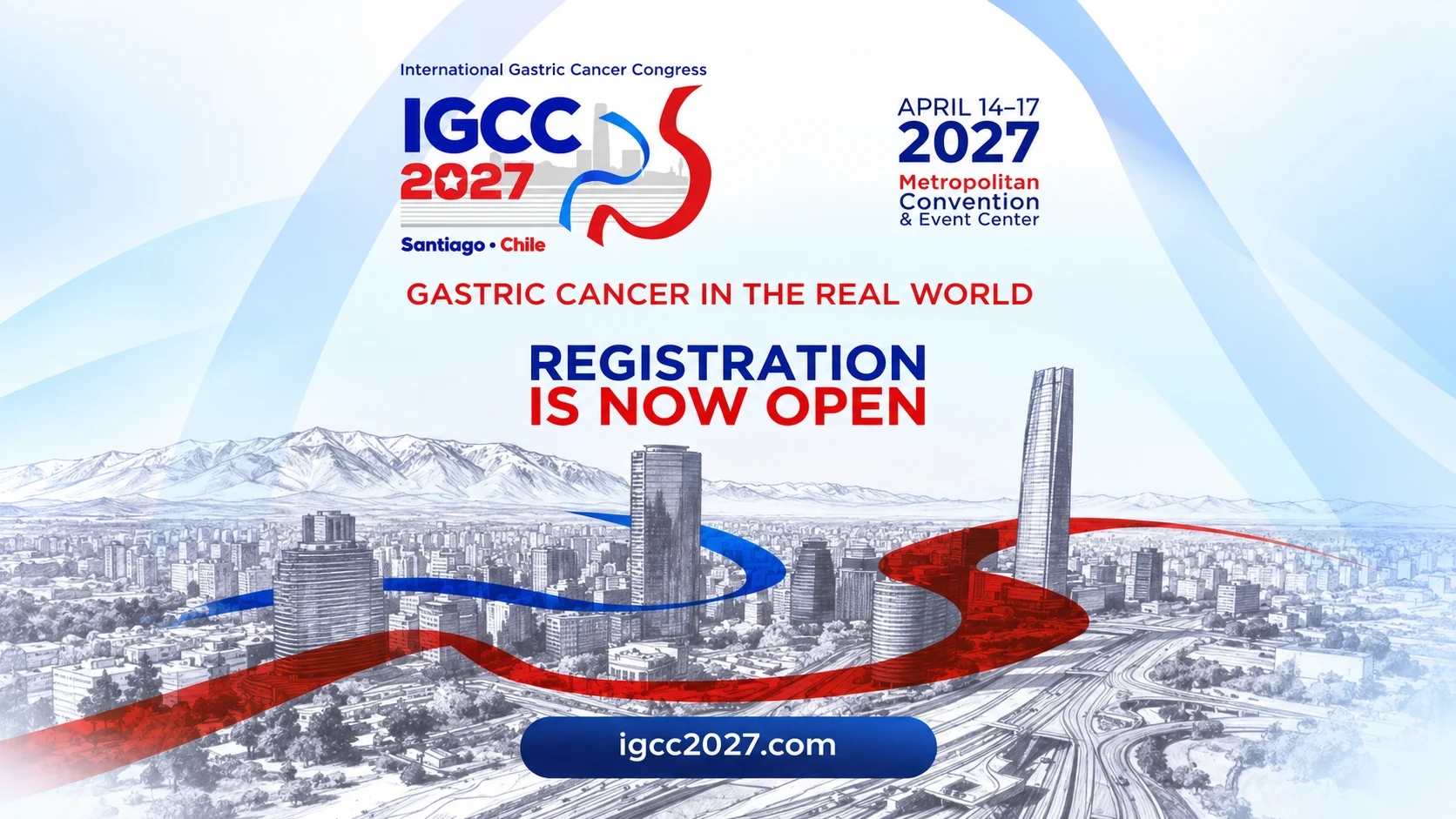Gastric Cancer Congress