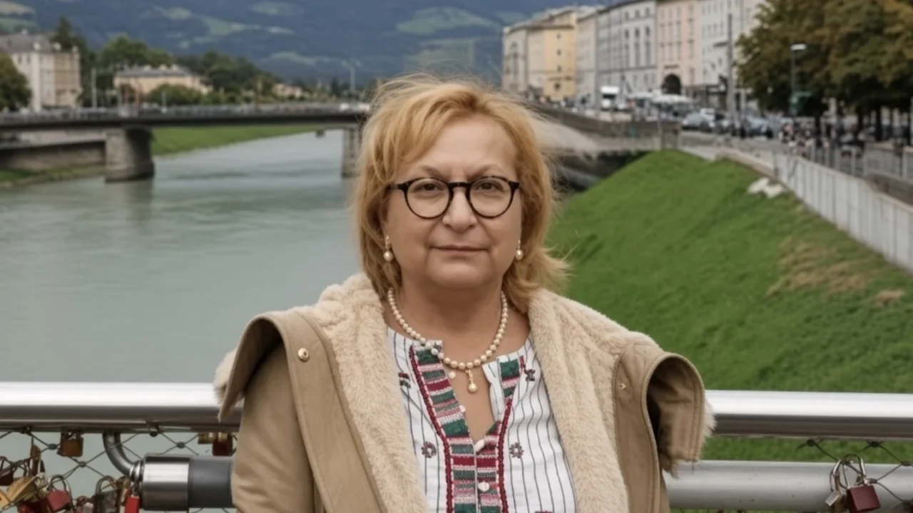 Vera Ghali: Growing Role of Immune Checkpoint Therapy in Pediatric and Adolescent Lymphoma