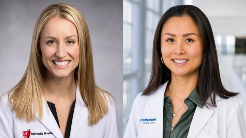 Lauren Henke Discusses Proton vs Photon Therapy Results in HCC