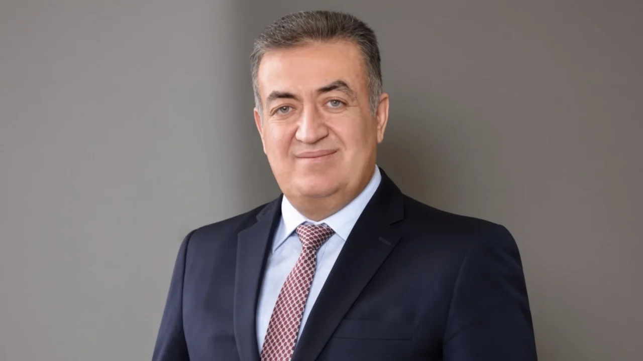 Asem Mansour: Shisha Revenues Cannot Offset the Cost of Cancer Treatment