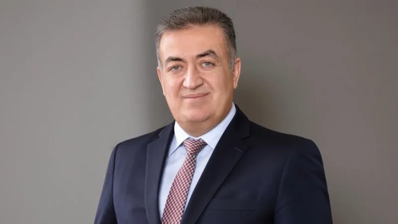 Asem Mansour: Shisha Revenues Cannot Offset the Cost of Cancer Treatment