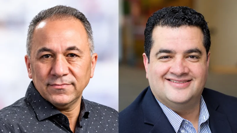 Soheil Meshinchi: FDA Clears First-in-Human CLEC2A-Directed CAR T-Cell Trial