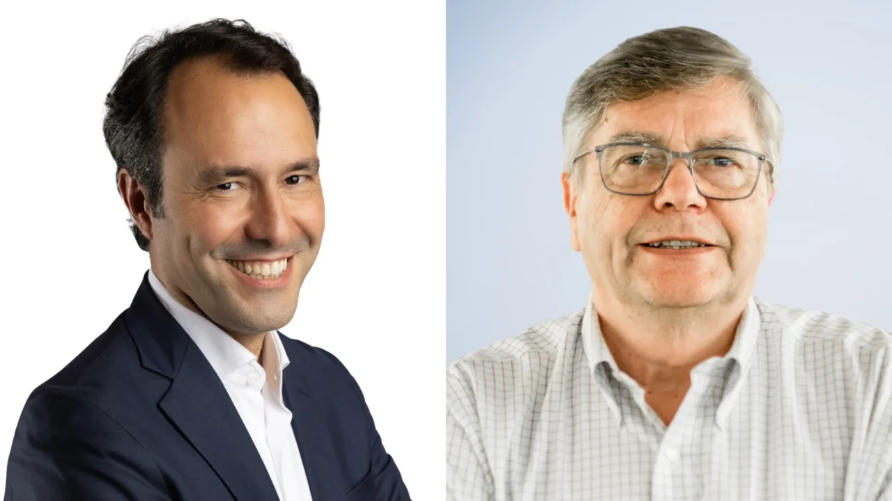 Pietro Presti Supports Matti Aapro’s Candidacy for the UICC Board of Directors