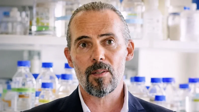 Nelson Dusetti Highlights New Insights Into Pancreatic Cancer Treatment Resistance