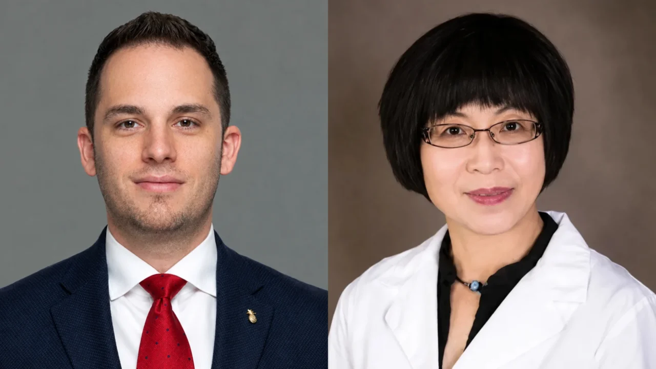 Jorge García and Ruiling Yuan Lead Critical Dialogue on the Future of Cancer Care at ACCC 2026