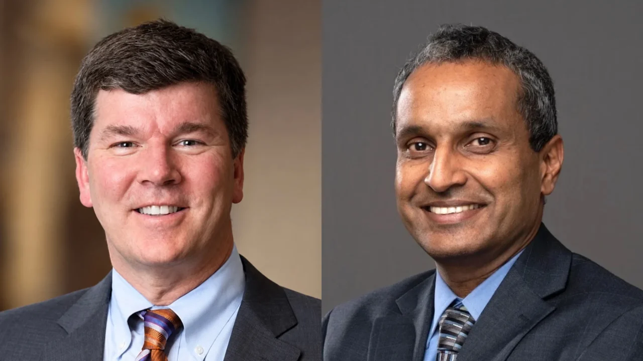 Keith Stewart Celebrates Dr. CS Pramesh’s Landmark Election as UICC President
