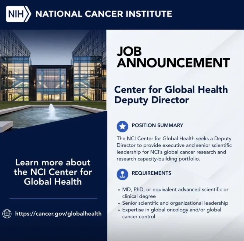 National Cancer Institute 