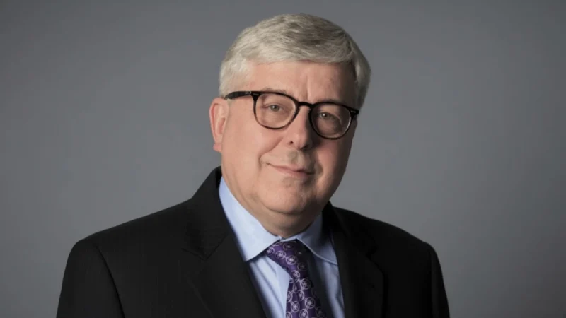 Jon Wigginton: New Survival Data for Tarlatamab Plus Durvalumab Presented at ESMO 2026