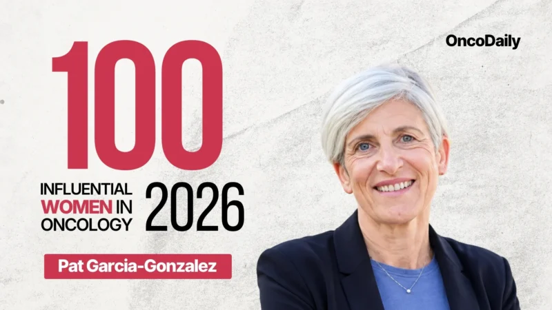 100 Influential Women in Oncology in 2026: Key Opinion Leaders in Social Media and Beyond
