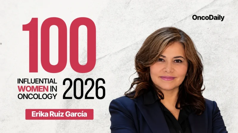 100 Influential Women in Oncology in 2026: Key Opinion Leaders in Social Media and Beyond