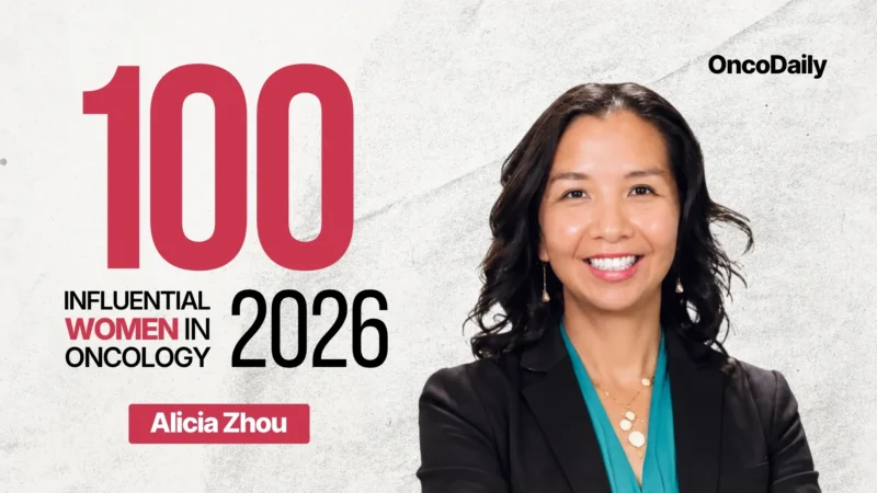100 Influential Women in Oncology in 2026: Key Opinion Leaders in Social Media and Beyond