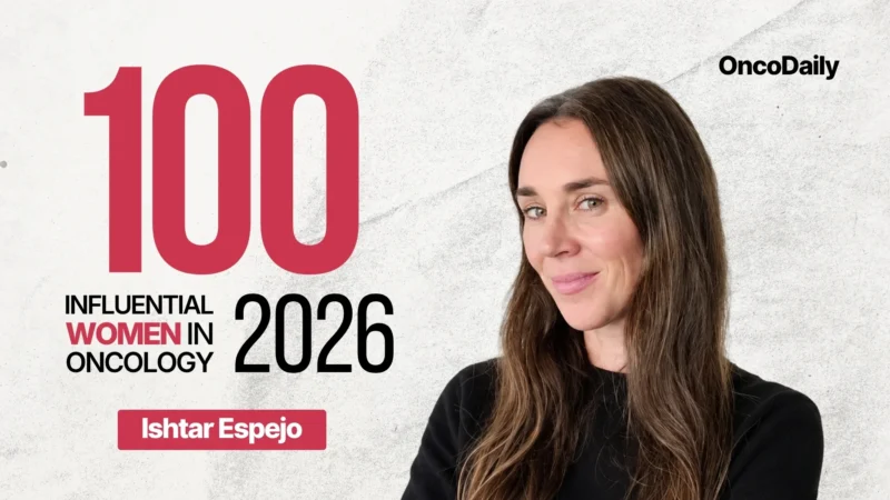 100 Influential Women in Oncology in 2026: Key Opinion Leaders in Social Media and Beyond