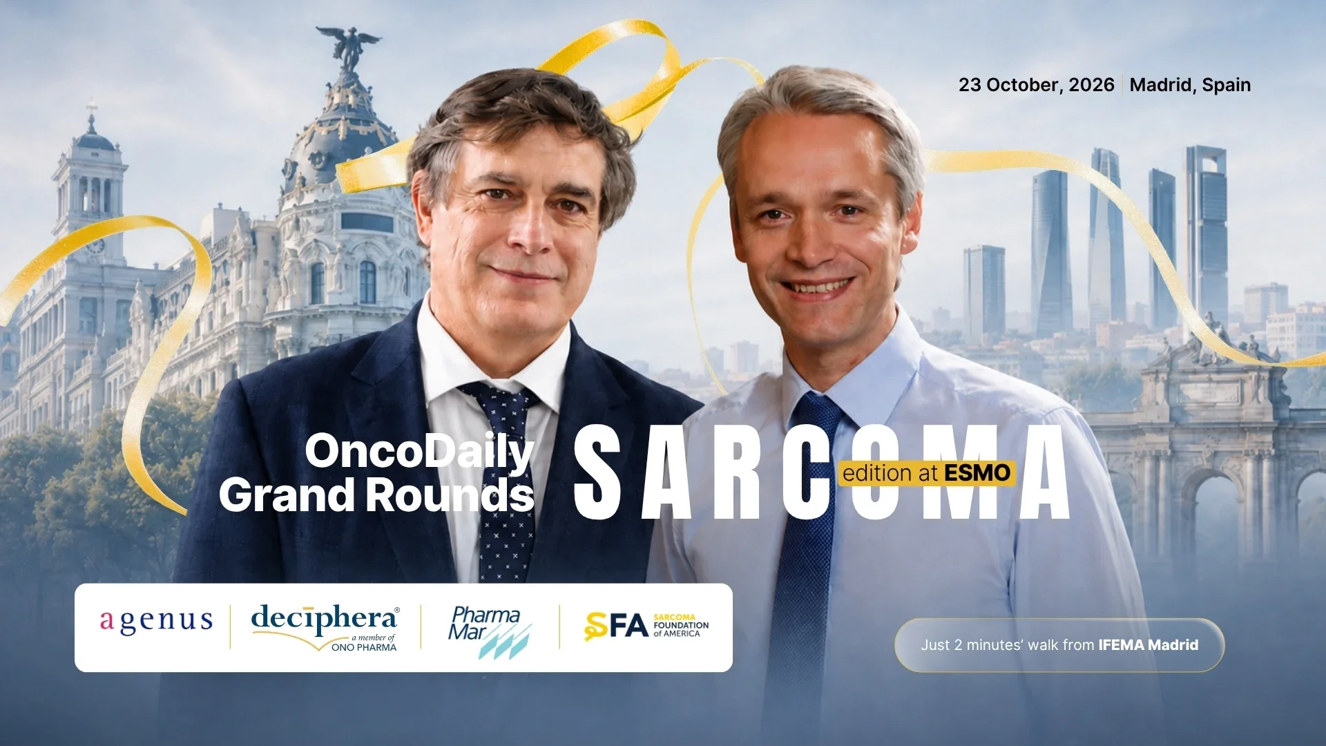 OncoDaily Grand Rounds