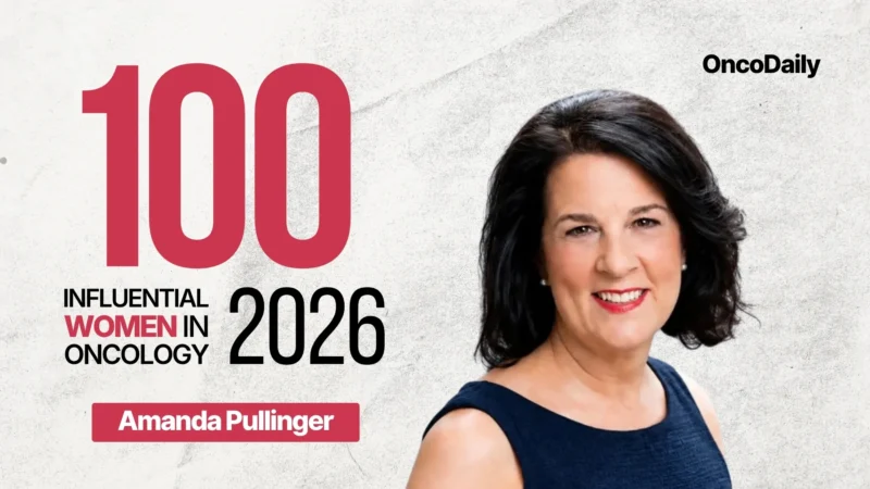 Amanda Pullinger
