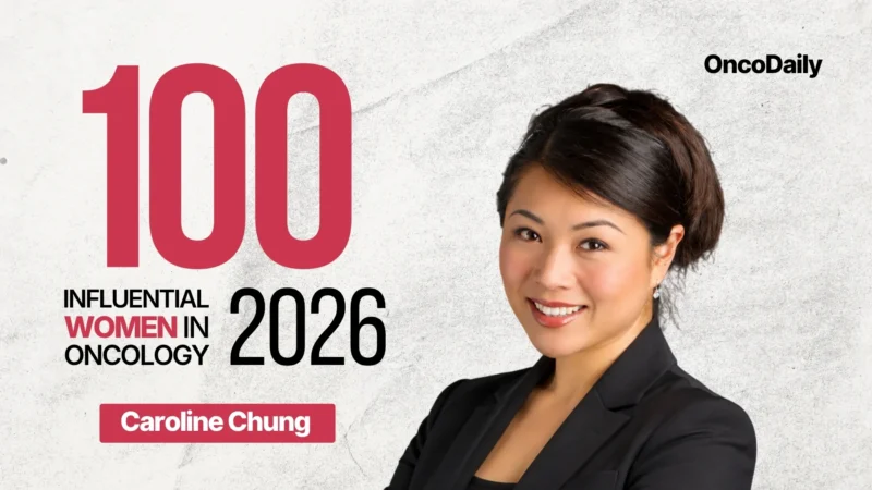 Caroline Chung