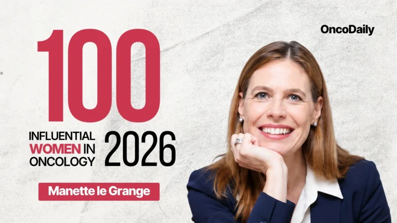 Manette le Grange