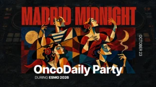 Madrid Midnight OncoDaily Party
