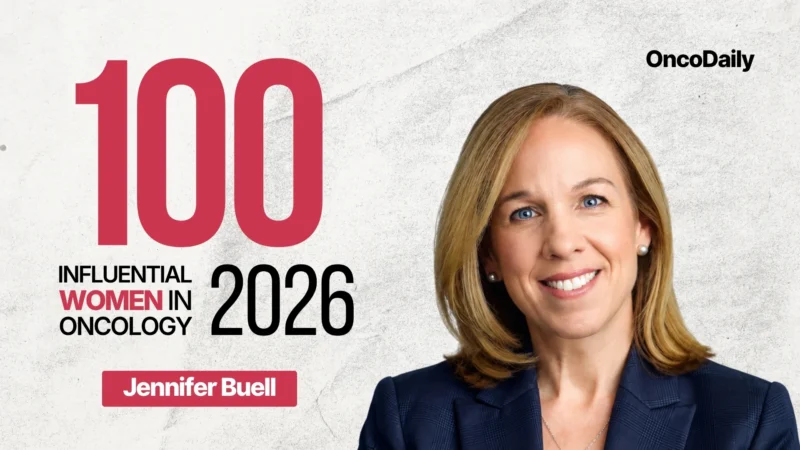 100 Influential Women in Oncology in 2026: Key Opinion Leaders in Social Media and Beyond