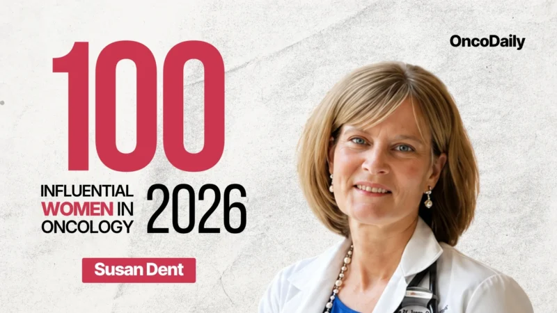 100 Influential Women in Oncology in 2026: Key Opinion Leaders in Social Media and Beyond