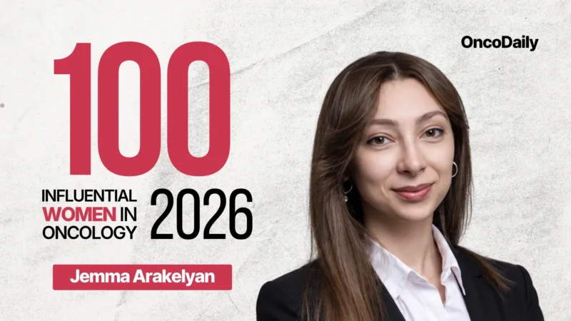 100 Influential Women in Oncology in 2026: Key Opinion Leaders in Social Media and Beyond