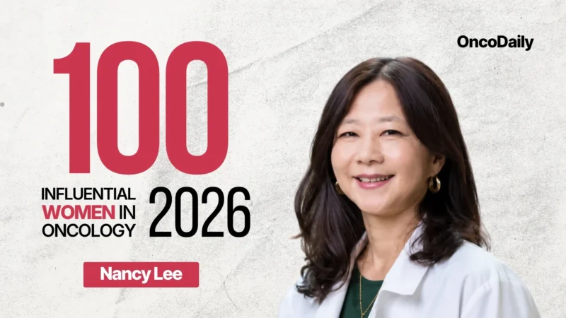 100 Influential Women in Oncology in 2026: Key Opinion Leaders in Social Media and Beyond