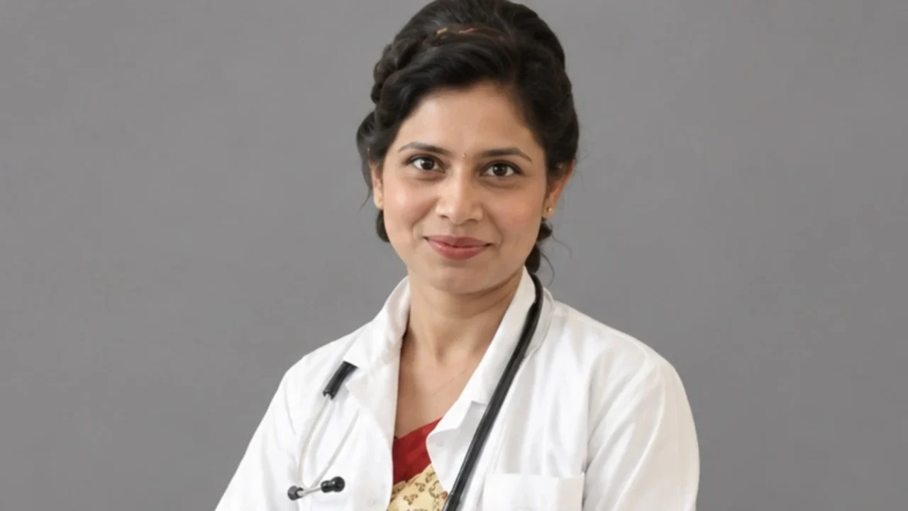 Anuprita Daddi Attends GCOS for the 11th Year to Bring Cardio-Oncology Knowledge to India – ICO Society