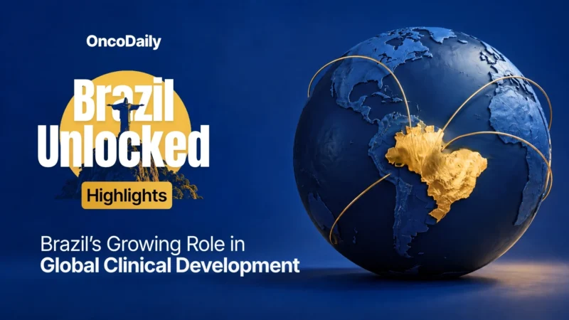 Brazil Unlocked Highlights: ODC Life Sciences Brings Together Leaders to Explore Brazil’s Role in Global Clinical Development