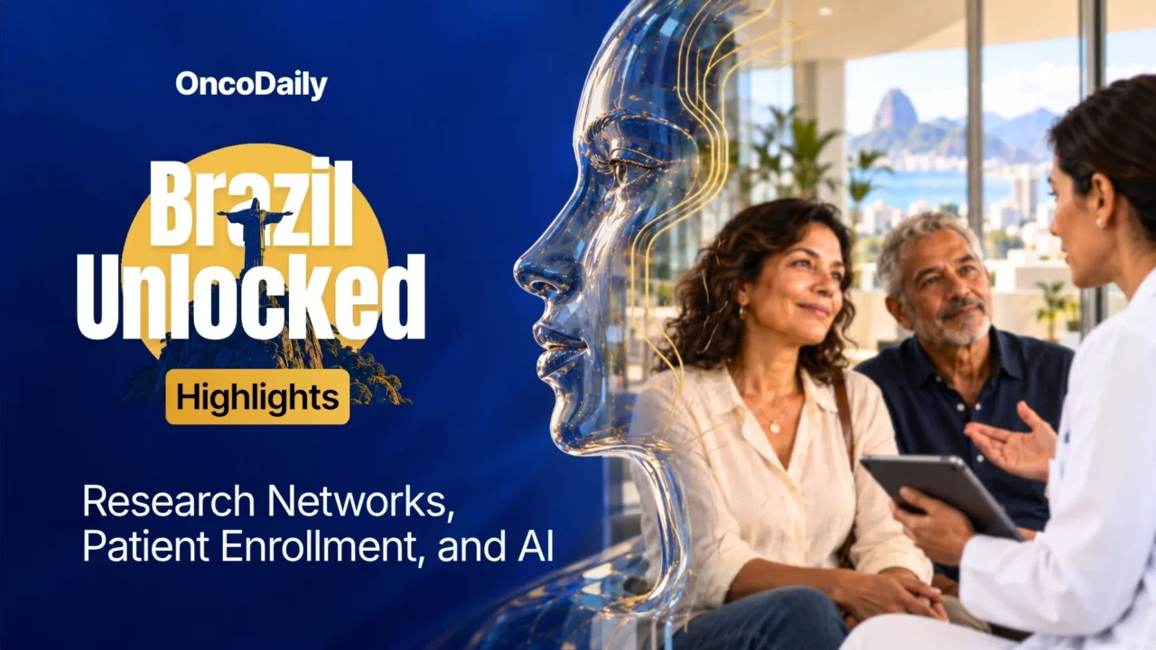 Brazil Unlocked: Brazil’s Clinical Research Ecosystem