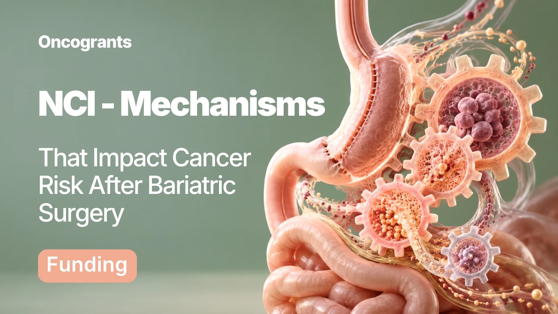 Bariatric Surgery