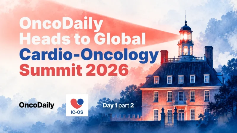 GCOS 2026 Second Half of the Day 1: From Amyloidosis to the Ten Laws of Cardio-Oncology