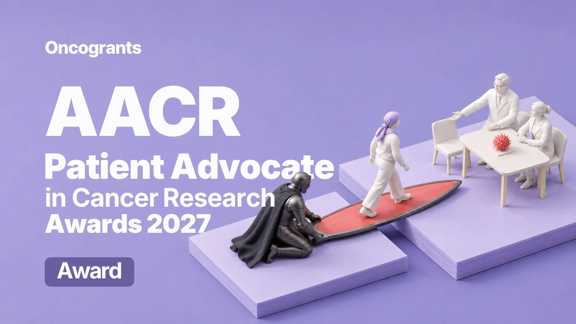 Patient Advocate
